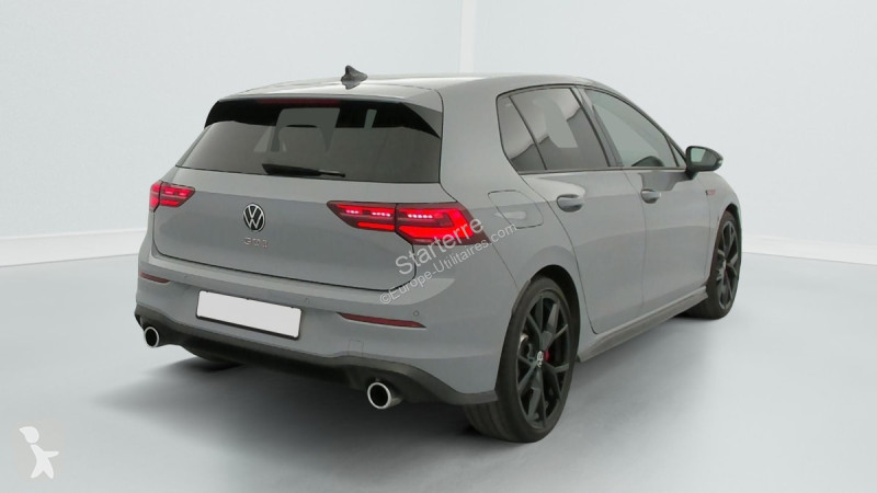 Volkswagen  GOLF 8 Transporter