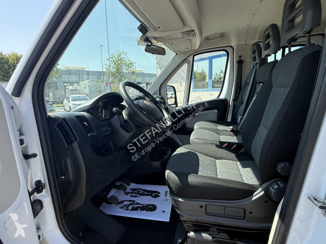Nyttofordon Fiat Ducato 35 MH1 2.0 mjt 115cv...