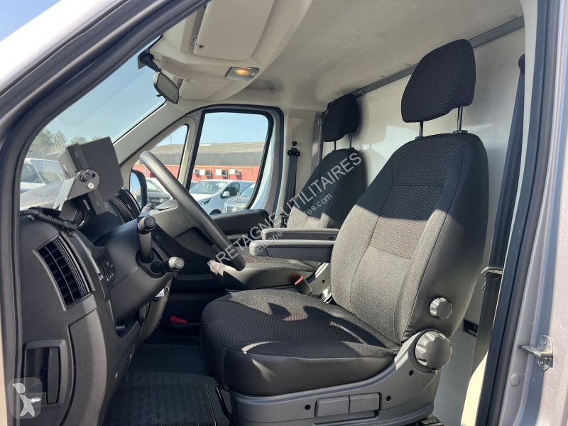 Furgoneta Opel MOVANO PLANCB L3 3.5 165CH S&S...