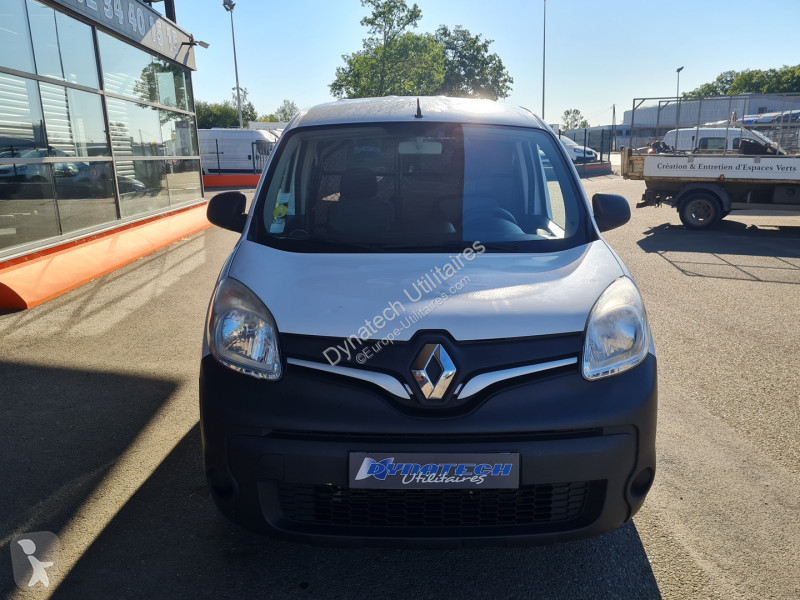 عربة نفعية Renault KANGOO II EXPRESS 1.5 BLUE...