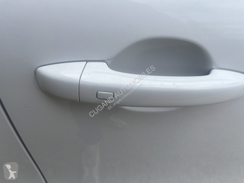 عربة نفعية Renault KANGOO VAN 1.5 BLUE DCI 95CH...