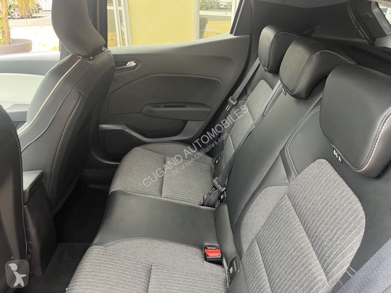 Véhicule utilitaire Renault CLIO V 1.0 TCE 90CH...