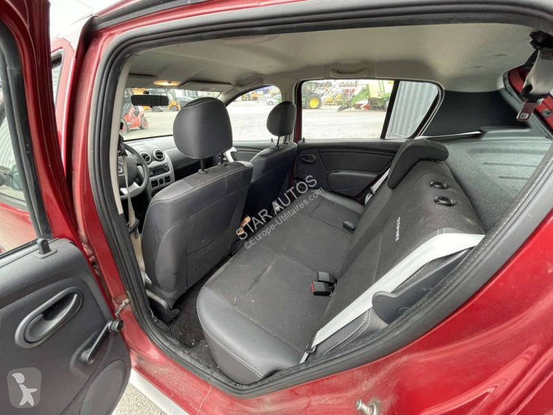 Dacia  Transporter