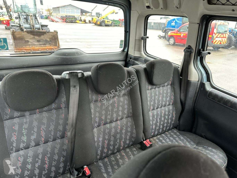 Citroën  Transporter