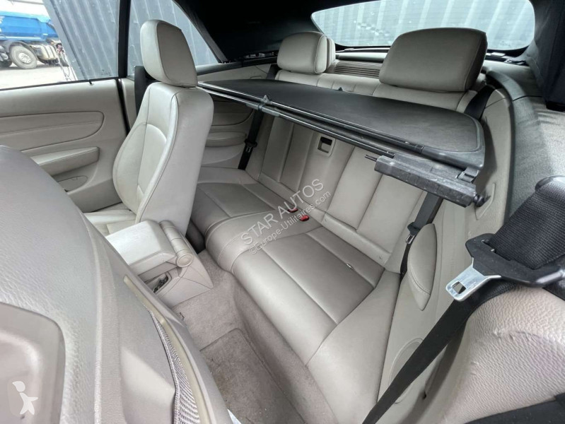 عربة نفعية BMW