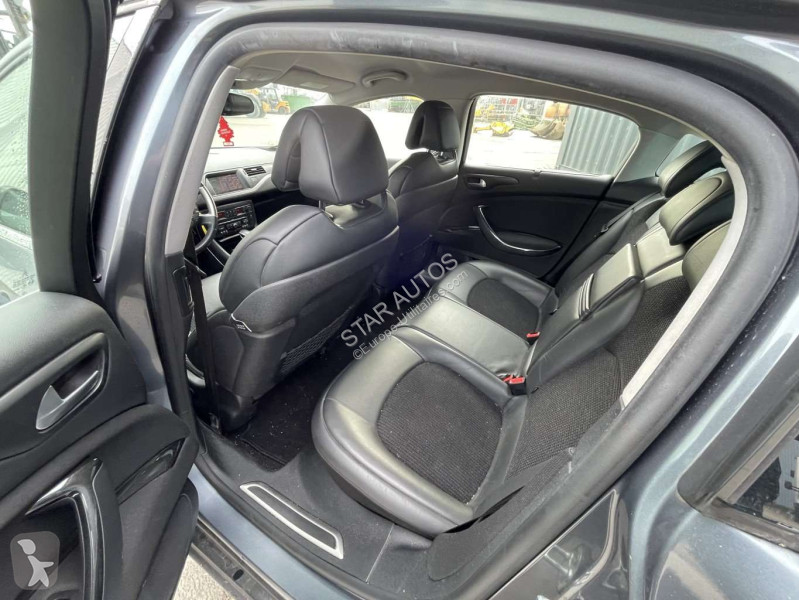 عربة نفعية Citroën