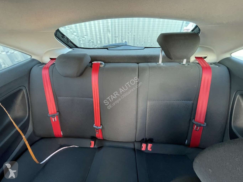 Véhicule utilitaire Seat