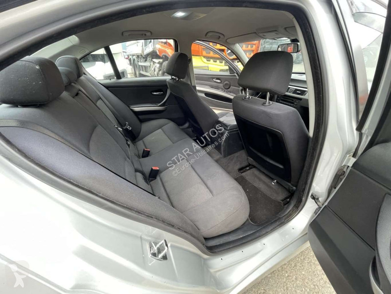 عربة نفعية BMW