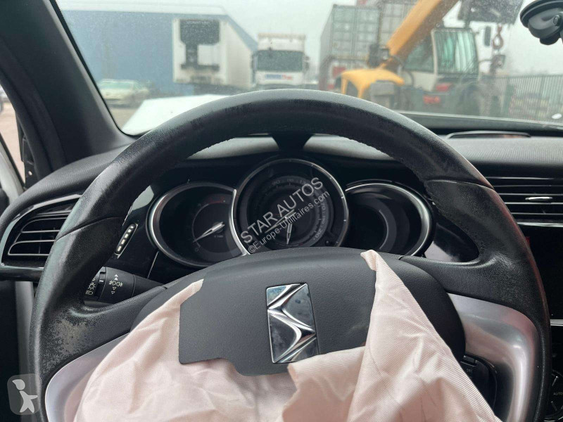 عربة نفعية Citroën