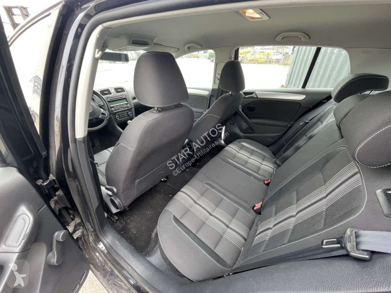 Furgoneta Volkswagen