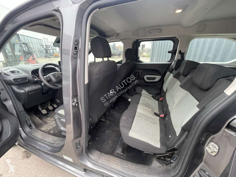 Veicolo commerciale Citroën