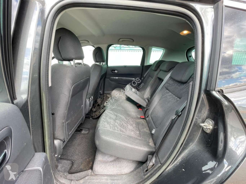 Peugeot  van