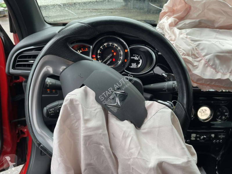 عربة نفعية Citroën