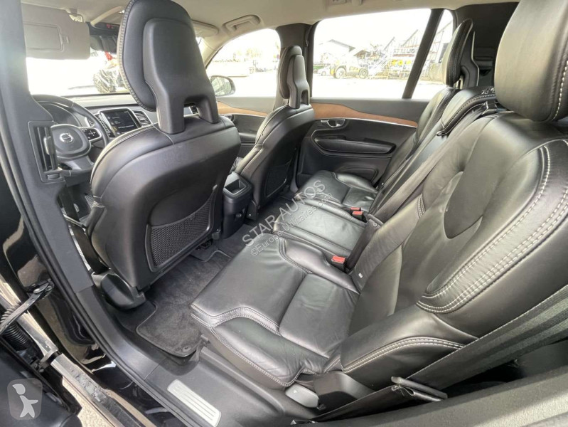 Samochód dostawczy Volvo