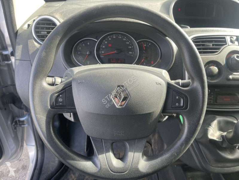 Renault  Transporter