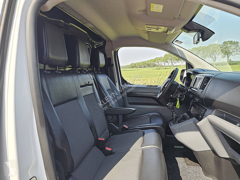 Furgoneta Opel 1.5 L2 NAP Navi Trekhaak