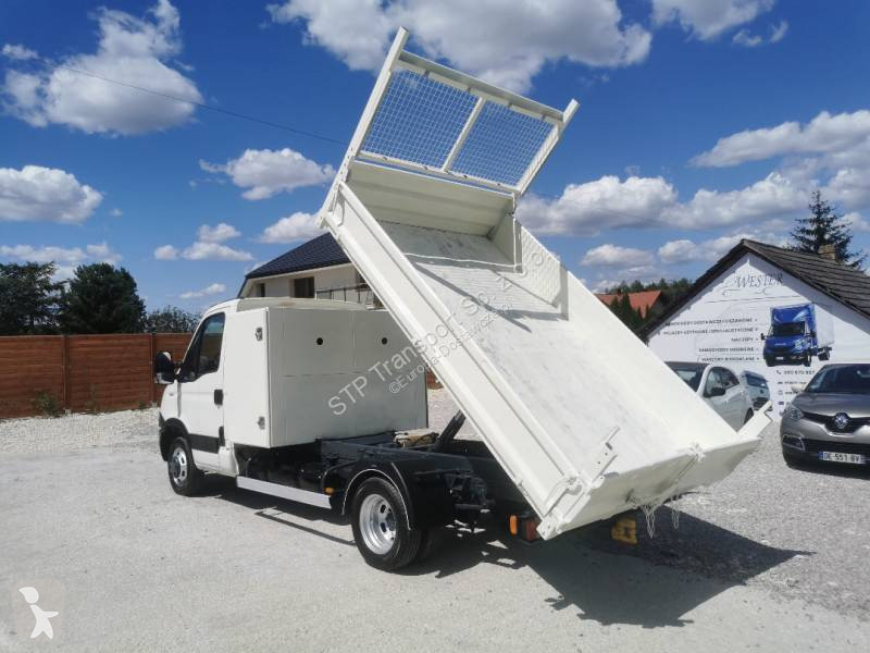 Nyttofordon Iveco