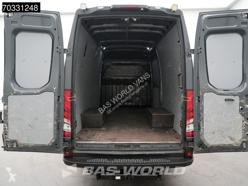 Bedrijfswagen Iveco 35C21 3.0L Automaat 210PK...