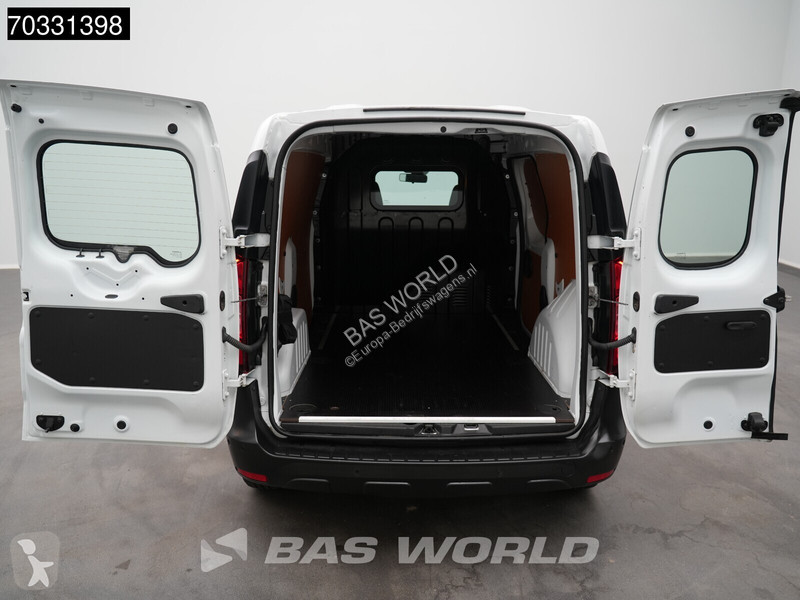 عربة نفعية Renault 75PK Nwe model L1H1 Navi...