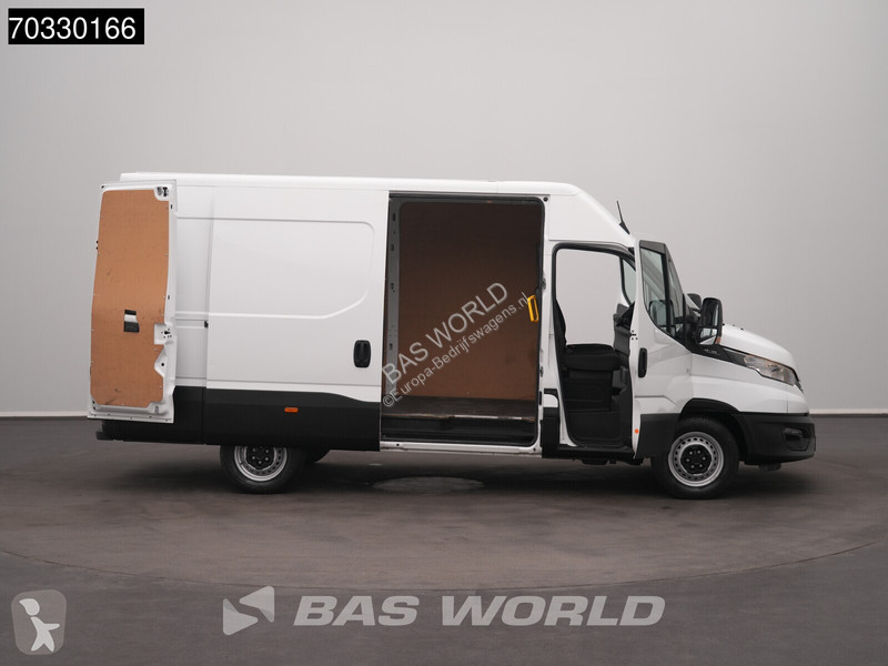 Furgoneta Iveco 35S14 L2H2 Airco Cruise Camera...