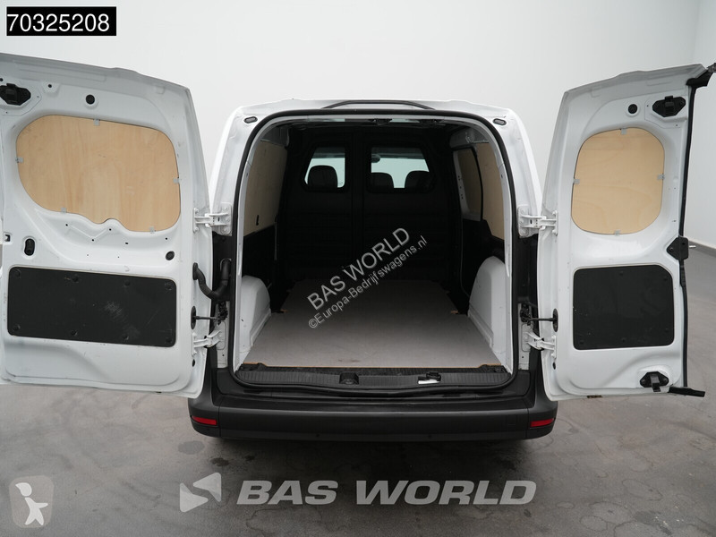 Furgoneta Mercedes L2H1 LED Airco Camera Cruise...