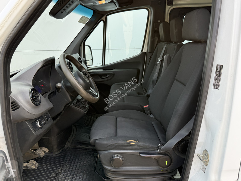 Furgoneta Mercedes 514 2.2 CDI L2H2 Dubbele...
