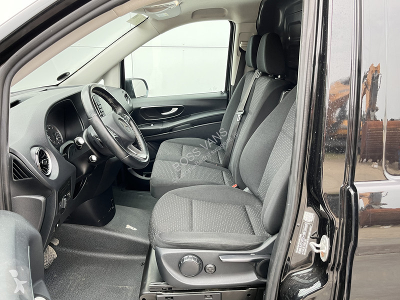 Furgoneta Mercedes 119 1.9 CDI 190pk Automaat...