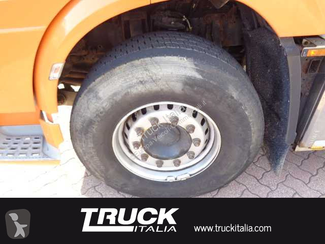 شاحنة DAF XF FAN 260 E6 - XF 510 MX-13 FAN 6x2...