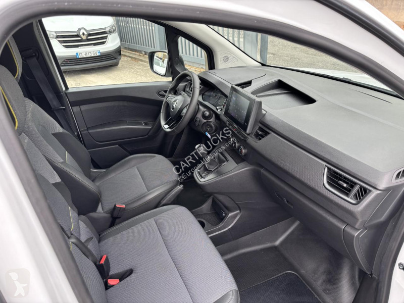 Véhicule utilitaire Renault KANGOO L2 Maxi 1.5...