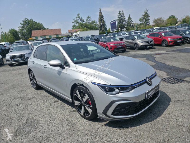 Véhicule utilitaire Volkswagen GOLF 1.4 eHybrid...