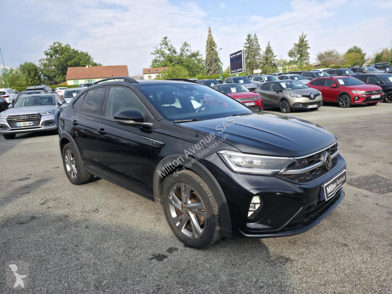 عربة نفعية Volkswagen TAIGO 1.5 TSI - 150 - BV...