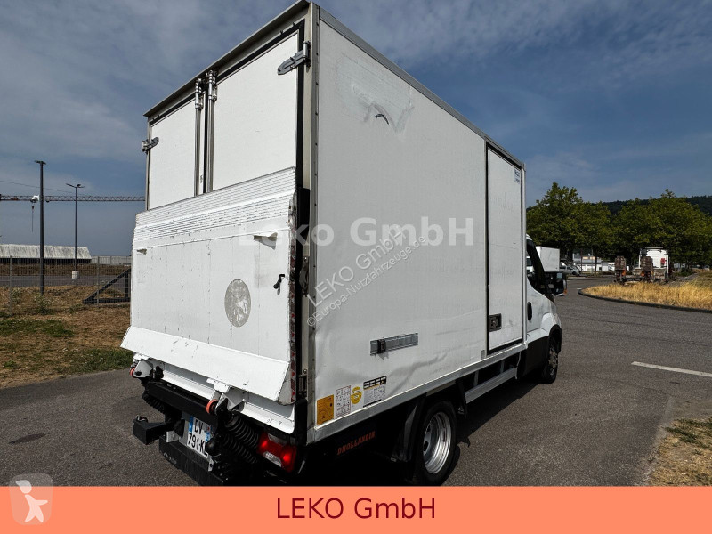 Iveco 35C13 Transporter
