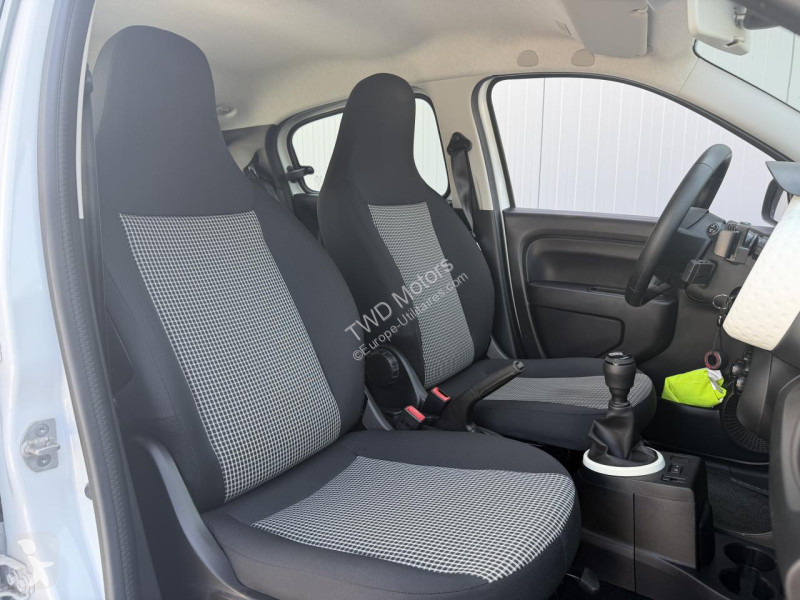 Furgoneta Renault TWINGO 1.0 Sce - 65 Life 1ERE...