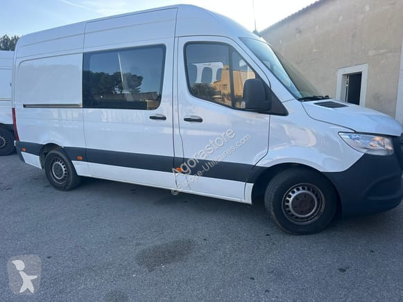Nyttofordon Mercedes SPRINTER