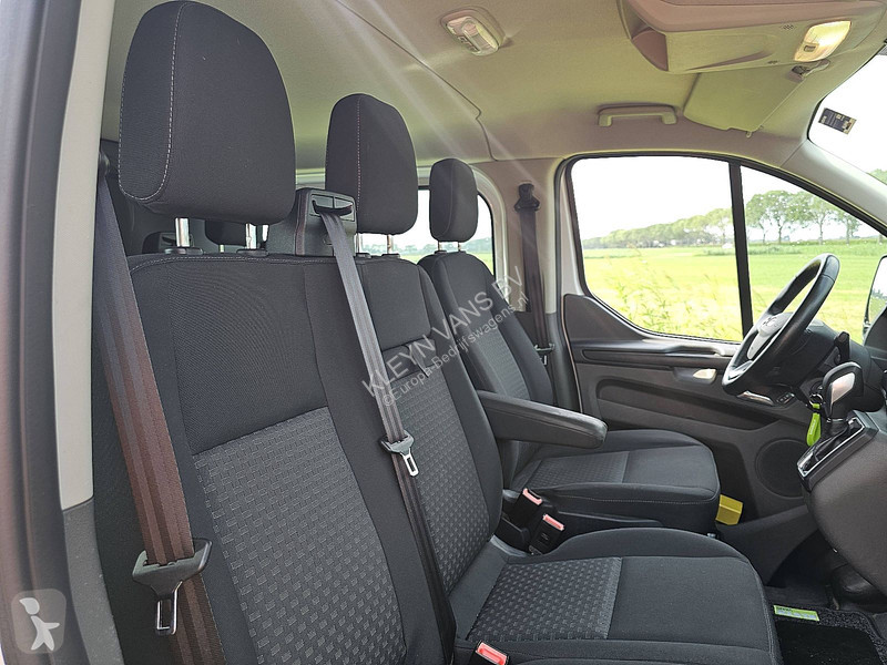 عربة نفعية Ford 2.0 L2H1 Dubbele Cabine!
