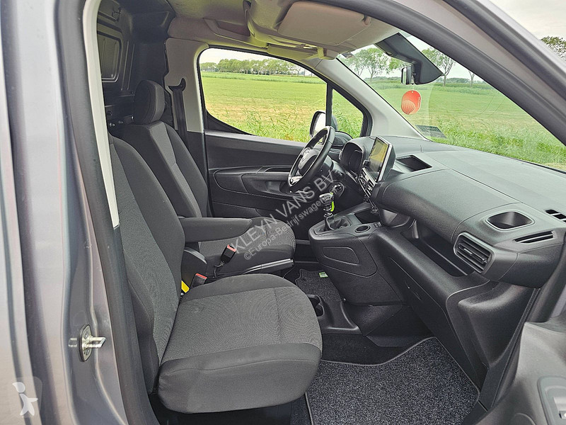 Furgoneta Fiat 1.5 L1 Navi Facelift NAP Doblò