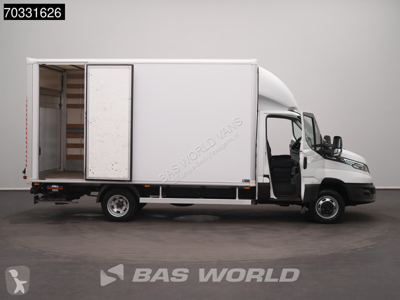 عربة نفعية Iveco 40C16 3.0L Automaat XL 1000 KG...