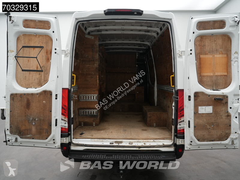 Furgoneta Iveco 50C18 3.0L Automaat L2H2...