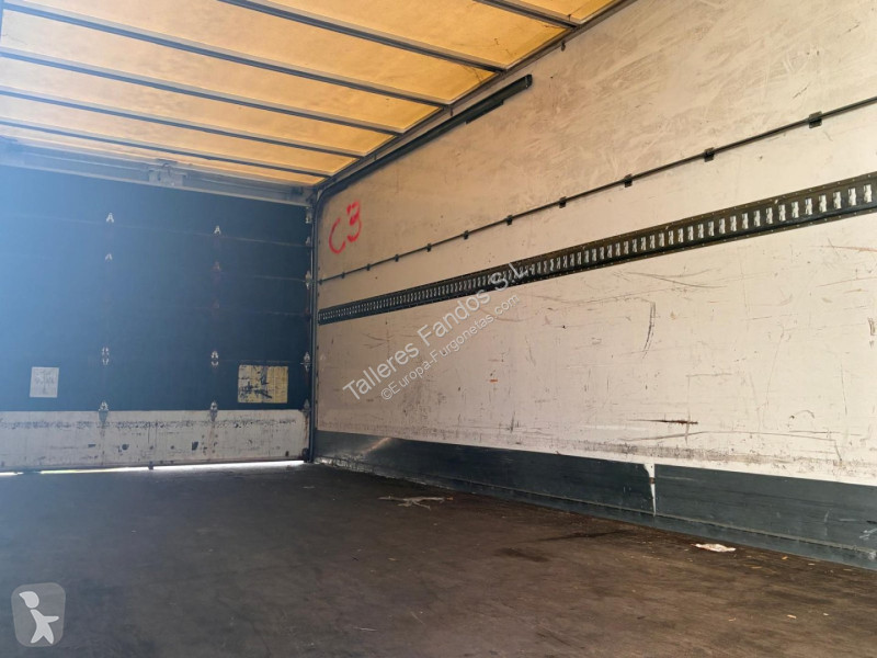 Nyttofordon Iveco ML 120 E21