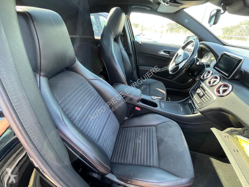 Véhicule utilitaire Mercedes 220 CDi Efficiency...