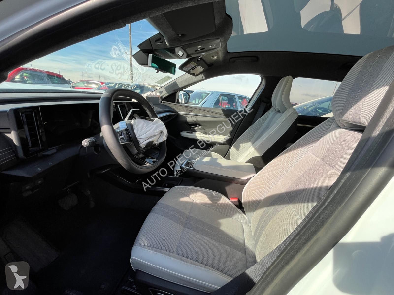 Samochód dostawczy Renault Scénic E-Tech EV87...
