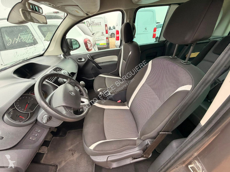 Véhicule utilitaire Renault II 1.5 Energy DCi...