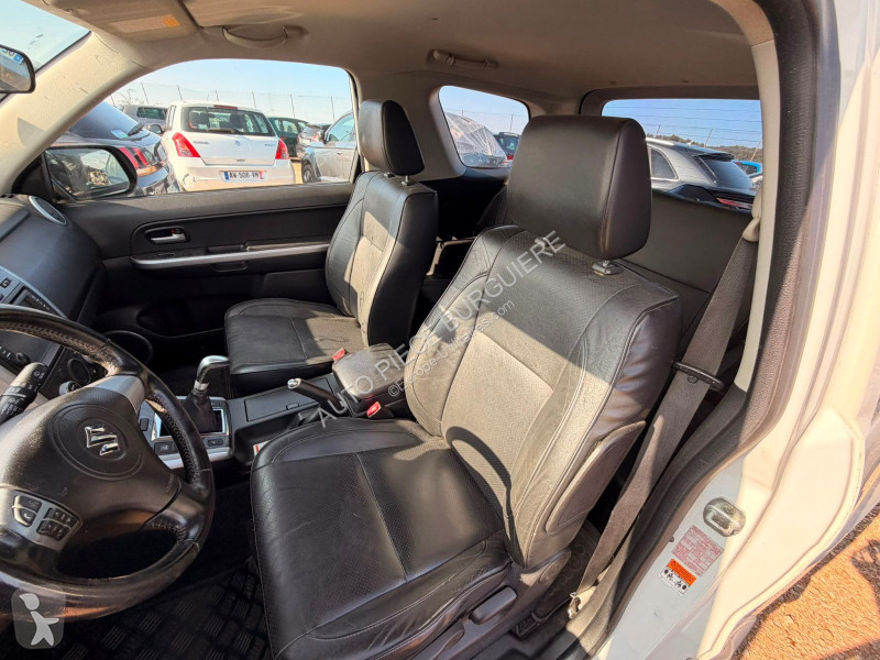 Samochód dostawczy Suzuki 1.9 DDiS 129 Urban /...