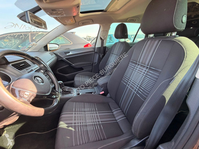 عربة نفعية Volkswagen 1.4 TSi Bluemotion 125...