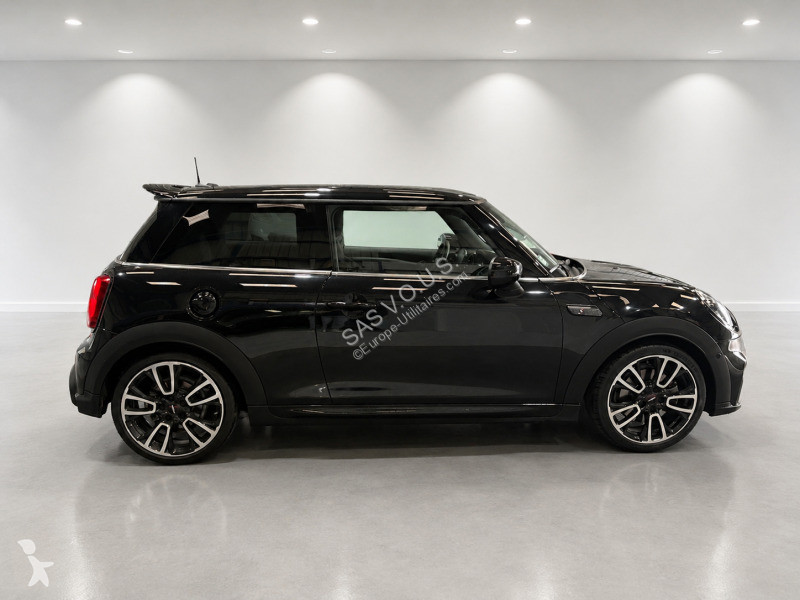 Véhicule utilitaire Mini MINI COUPE COOPER S...