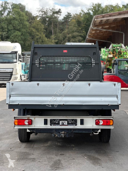 Nyttofordon Peugeot Pritsche Doka. 435 L4...