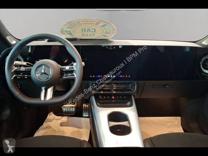Mercedes CLA 200 163+30ch AMG Line 8G-eDCT...