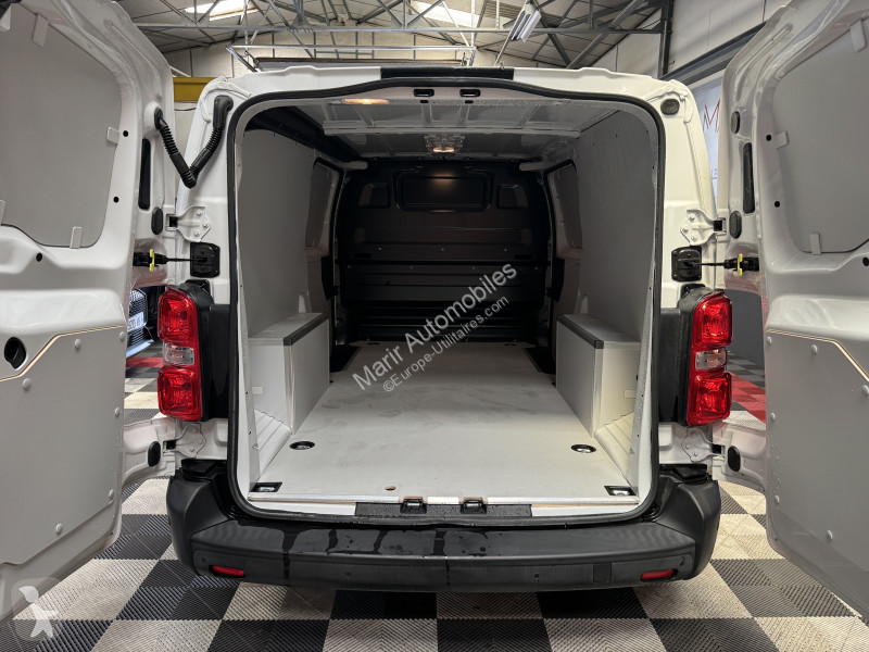 Furgoneta Peugeot EXPERT FG
