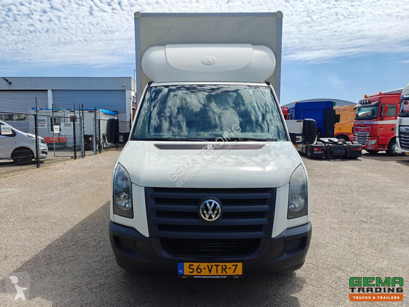 Furgoneta Volkswagen 2.5 TDI 5-cylinder Euro4 -...