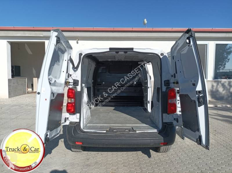Veicolo commerciale Fiat